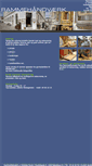 Mobile Screenshot of brock-rammer.dk